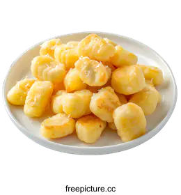 gnocchi