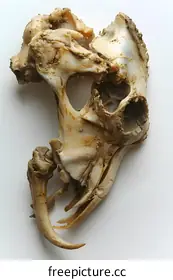 bone