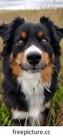 Australian Shepherd