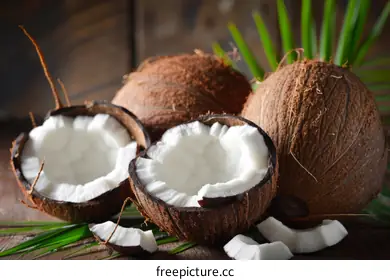 coconut