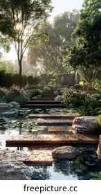 landscape engineering