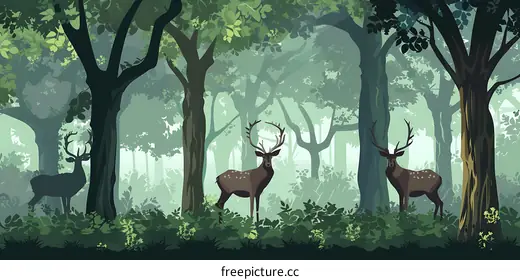 deer
