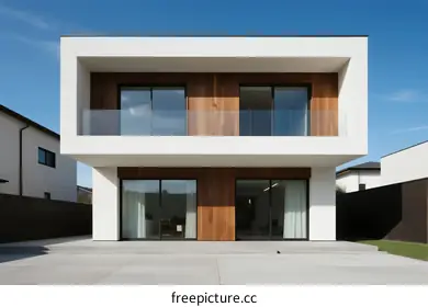 two story