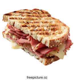 pastrami