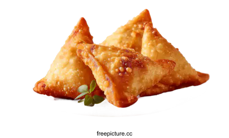 samosas