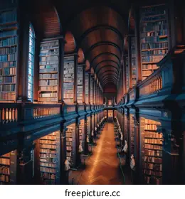 European architecture