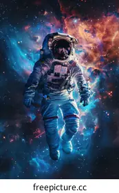 astronaut