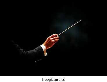 conductor