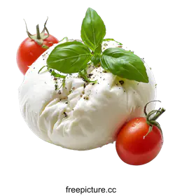 mozzarella