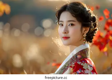 Hanbok