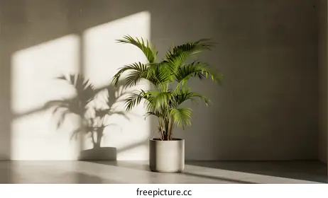 indoor plants