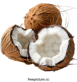 coconut