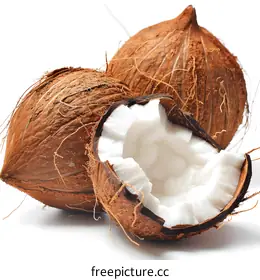 coconut