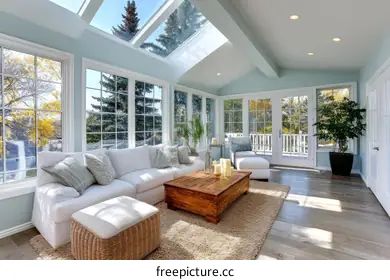 sunroom