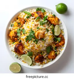 biryani