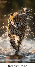 cheetah