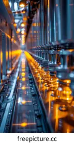 industrial photography