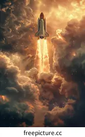 International Space Station