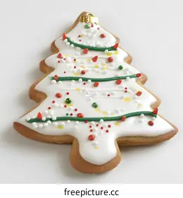 gingerbread cookie