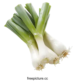 leeks