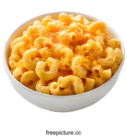 mac and cheese
