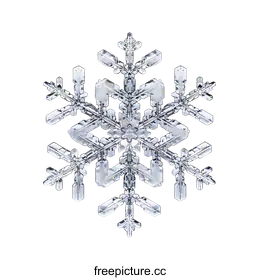 snowflake