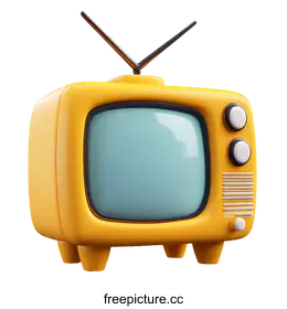 television