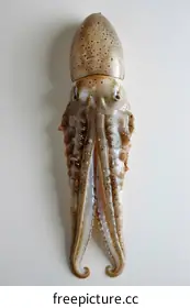 squid