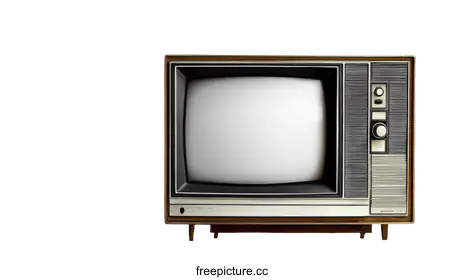 television set