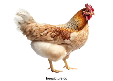 hen