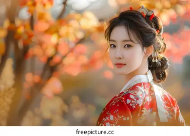 hanbok
