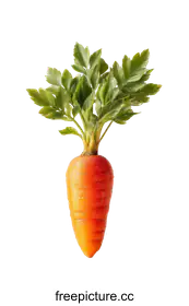 carrot