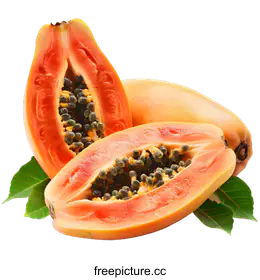 papaya