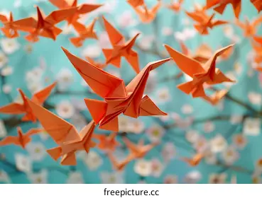 origami