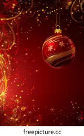 Christmas decoration