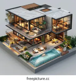 architectural design