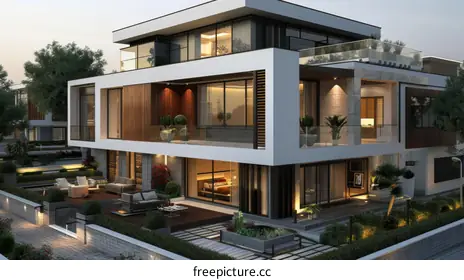 house design