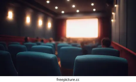 cinema