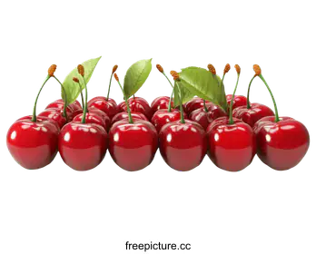 red fruit