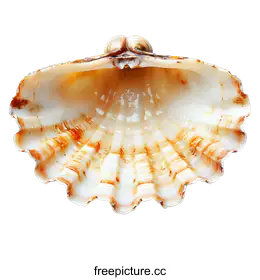 seashell