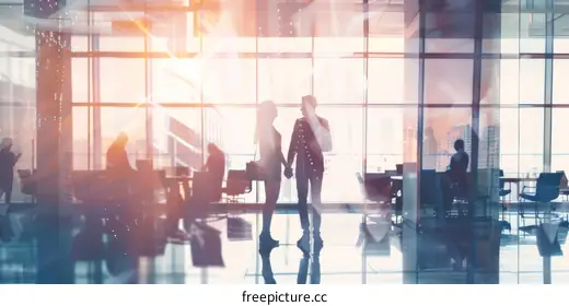 relationship building