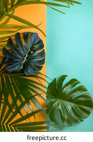 monstera