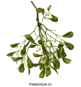 mistletoe