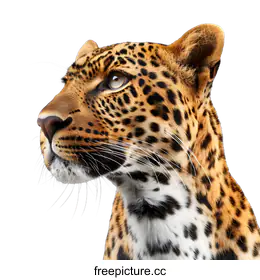 leopard