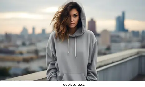 hoodie