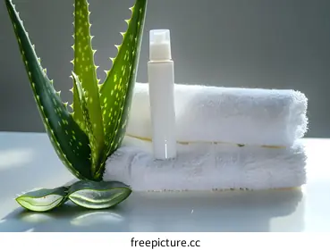 aloe