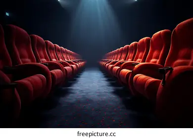 cinema