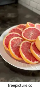 citrus fruit