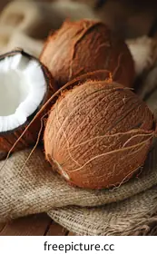 coconut