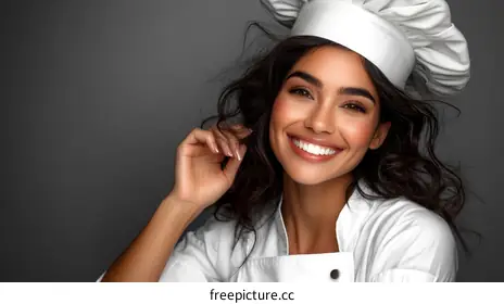 chef